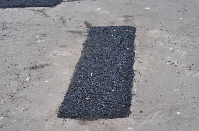 Signs Your Commercial Asphalt Needs Repair Or Patching